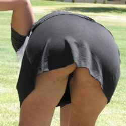Pic #3 sexy friend showing off