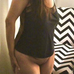 Pic #3 Before the bed