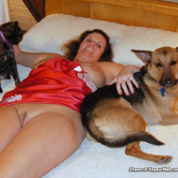 Pic #2 Trip to the Cabin