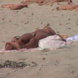 Pic #9 Formentera - Platja de Migjorn