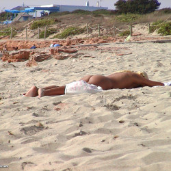 Pic #8 Formentera - Platja de Migjorn