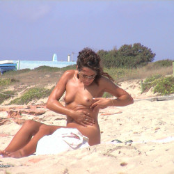 Pic #7 Formentera - Platja de Migjorn