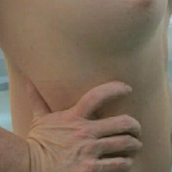Pic #4 Redhead hot red hairy bush