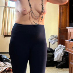 Pic #2 Housewife posing pt. 4