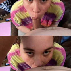 My wife's fucking - Jules