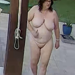 Nude Piggy