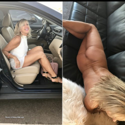 Pic #4 The Angel and the Slut