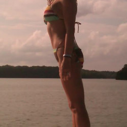 Hotwife From North Carolina