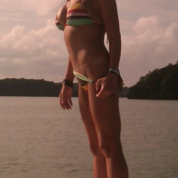 Pic #5 Hotwife From North Carolina