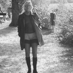 Pic #6 Lovely walk