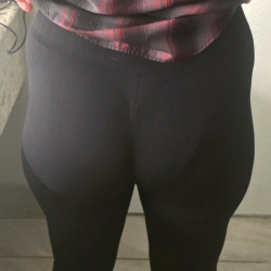 Pic #1 Ass