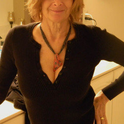 Pic #4 Cleavage