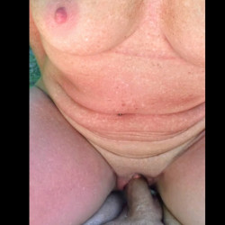 My wife's fucking - Desirable58