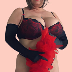 Pic #1 More of Annie's stripper outfits