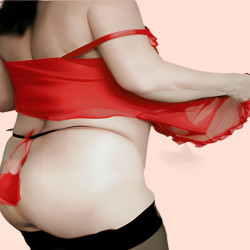 Pic #2 More of Annie's stripper outfits