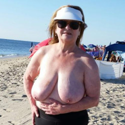Pic #5 sandy hook nude beach