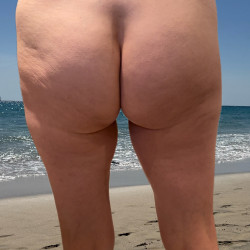 My wife's ass - AAASandy
