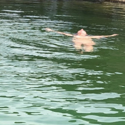 Pic #2 In an austrian spa