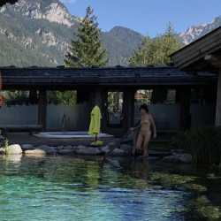 Pic #2 Austrian spa - last part