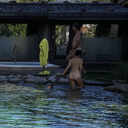 Pic #4 Austrian spa - last part