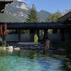 Pic #6 Austrian spa - last part