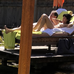 Pic #9 Austrian spa - last part