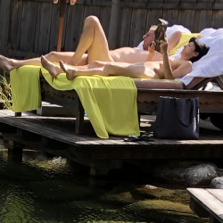 Pic #10 Austrian spa - last part