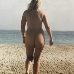 My girlfriend's ass - Cindyz