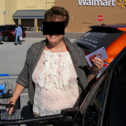Pic #9 Sheer in Public