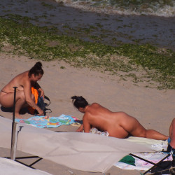 Pic #3 Fat Ass Nude BBW