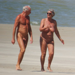 Pic #2 Nude Granny