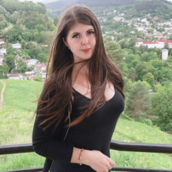 Pic #6 Diana from Russia