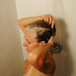 Pic #2 I Enjoy First Time Viewers