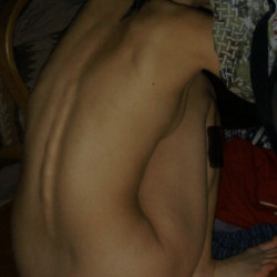 My room mate's ass - Alais