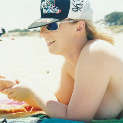 beach day