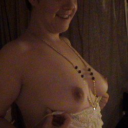 Pic #7 Various naughty pix of horny English Sweetclaire