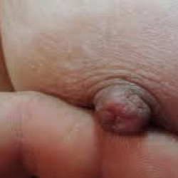 My Donna's tits and nipples