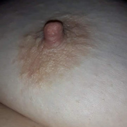 Pic #3 My Donna's tits and nipples