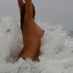 Pic #4 Beach Fun