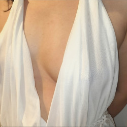 Pic #2 My dinner dress for tonight