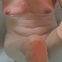 Pic #2 Bath time