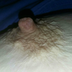 Pic #4 My wife Donna Pennells tits