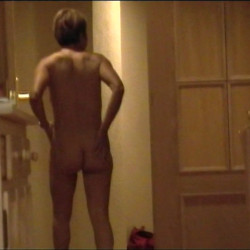 Pic #2 naked at home