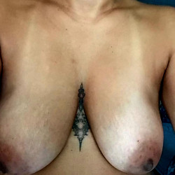 My large tits - Sexyboobies