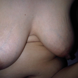 Pic #4 showing tits and nipples