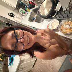 Pic #3 Naked look