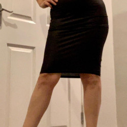 Office party tight dress