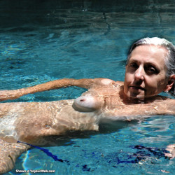 Pic #3 Creating a Distraction