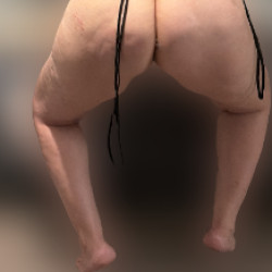 Dressing up for my man