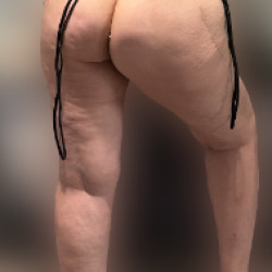 Pic #2 Dressing up for my man